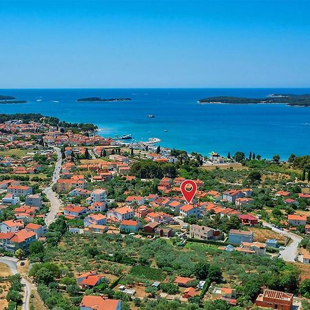 Gorgeous Apartment In Fazana With Wifi Esterno foto