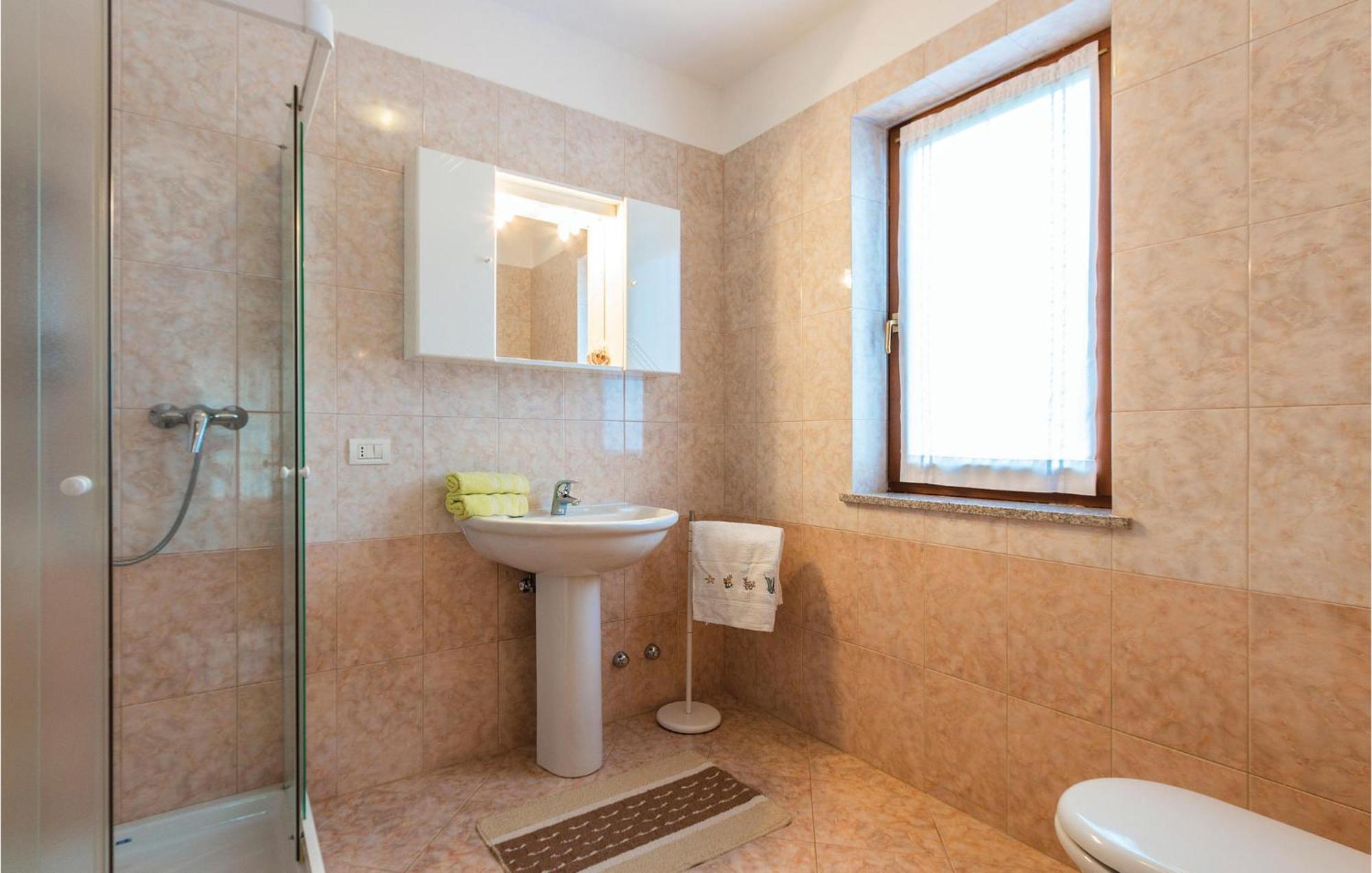 Gorgeous Apartment In Fazana With Wifi Esterno foto