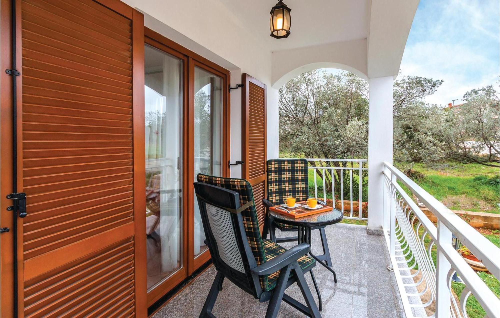 Gorgeous Apartment In Fazana With Wifi Esterno foto